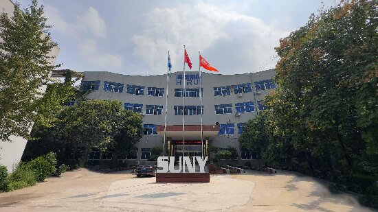 ABOUT SUNY GROUP