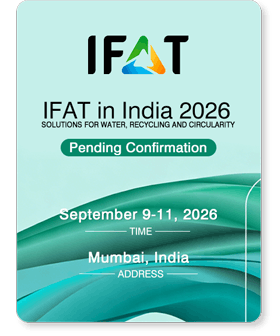 IFAT-in-India-2026