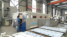 SUNY GROUP Factory/Working Environment