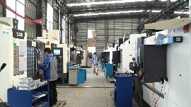 SUNY GROUP Factory/Working Environment