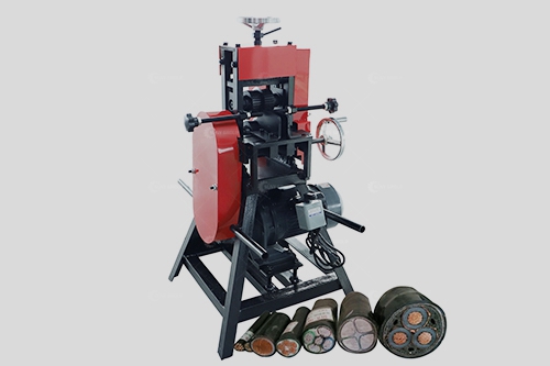 10-120mm Cable Stripping Machine