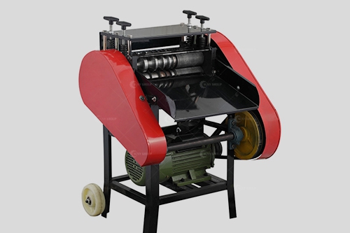 1-38mm Cable Stripping Machine