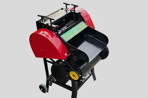 1-45mm Cable Stripping Machine