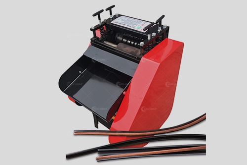 1-60mm Cable Stripping Machine