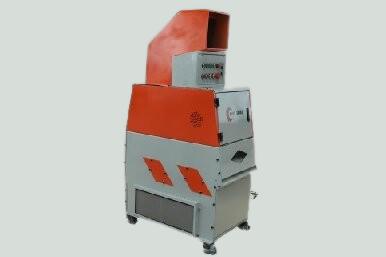 50kg/h Copper Wire Recycling Machine