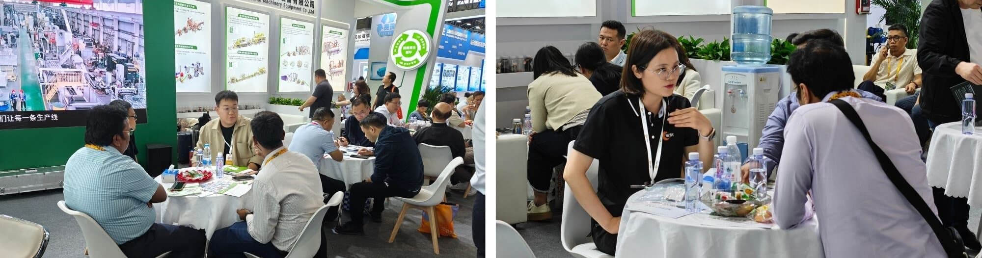 IE Expo 2025 Continues to Ignite Environmental Passion